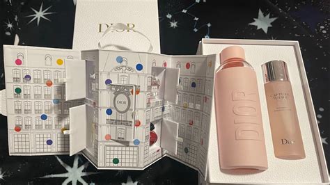 dior loyalty program uk.